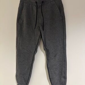 Lululemon Athletica Gray Joggers